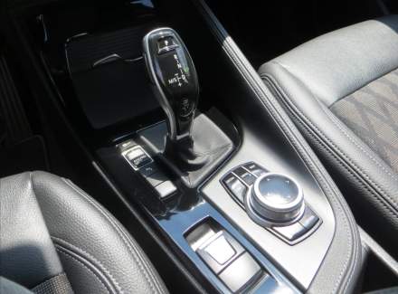 BMW - X1