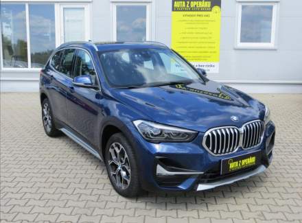 BMW - X1