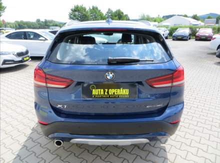 BMW - X1