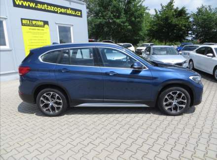 BMW - X1