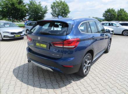 BMW - X1