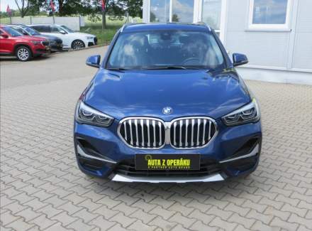 BMW - X1