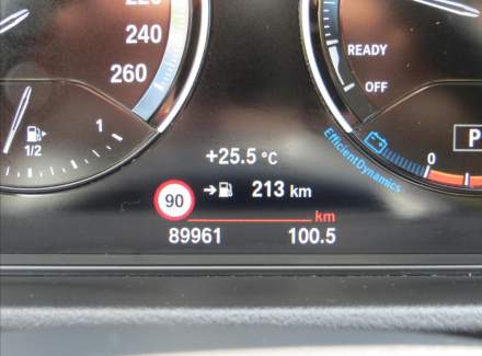 BMW - X1