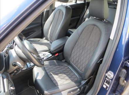 BMW - X1