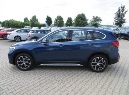 BMW - X1