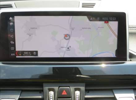 BMW - X1
