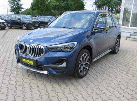 BMW - X1