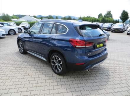 BMW - X1