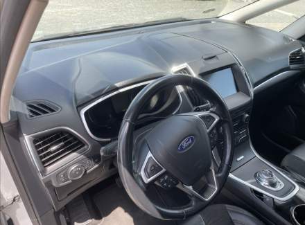 Ford - Galaxy