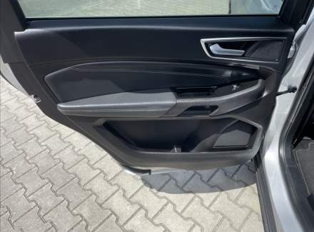 Ford - Galaxy
