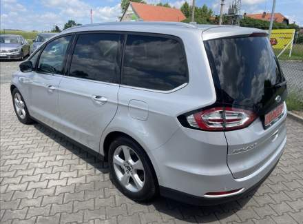 Ford - Galaxy