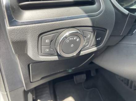 Ford - Galaxy