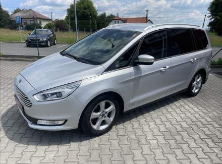 Ford - Galaxy