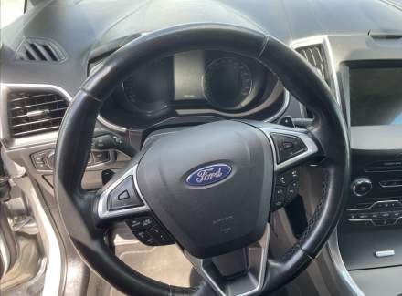 Ford - Galaxy