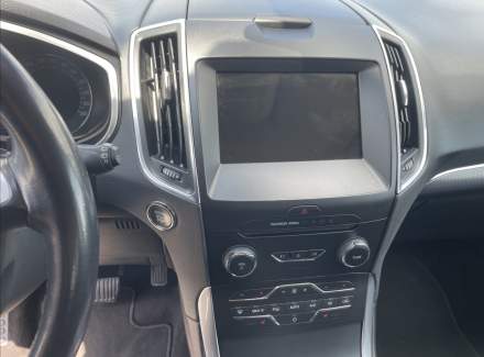Ford - Galaxy