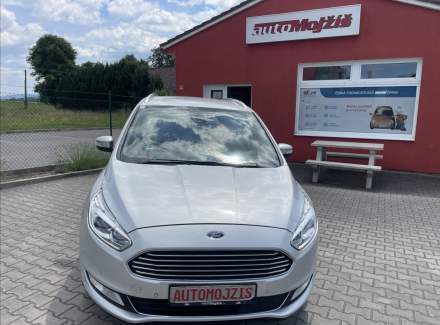Ford - Galaxy