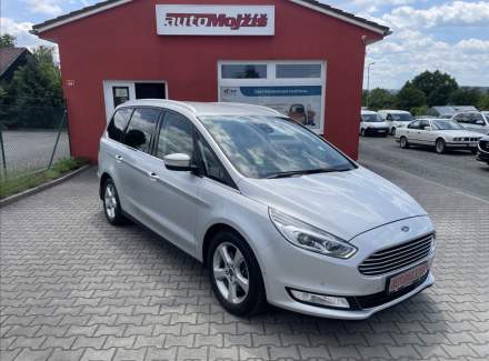 Ford - Galaxy