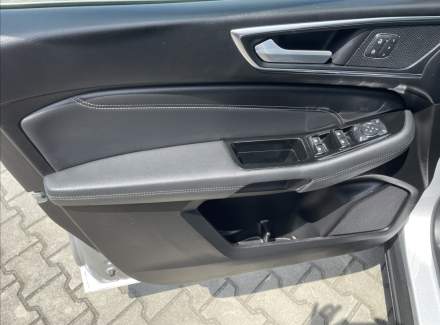 Ford - Galaxy