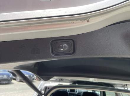 Ford - Galaxy