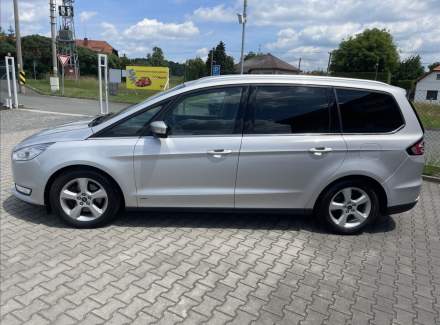 Ford - Galaxy