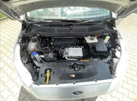 Ford - Galaxy
