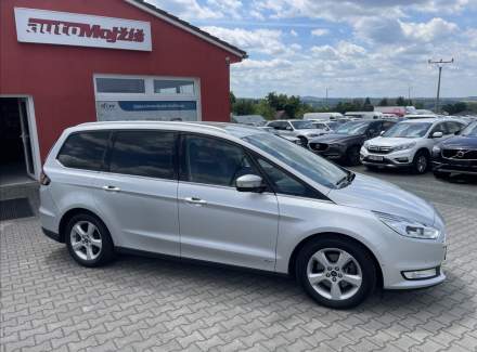Ford - Galaxy