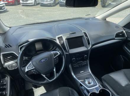 Ford - Galaxy