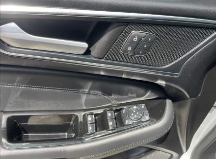Ford - Galaxy