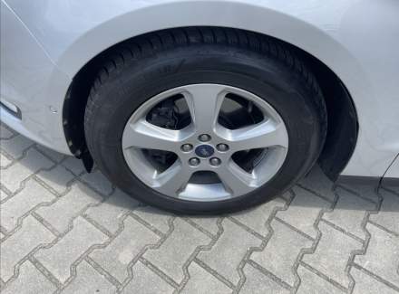 Ford - Galaxy