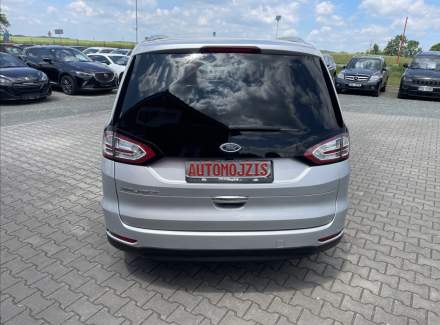Ford - Galaxy