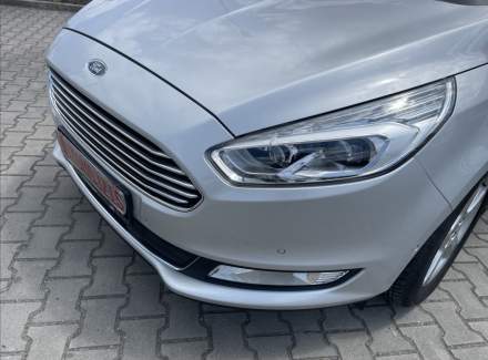 Ford - Galaxy