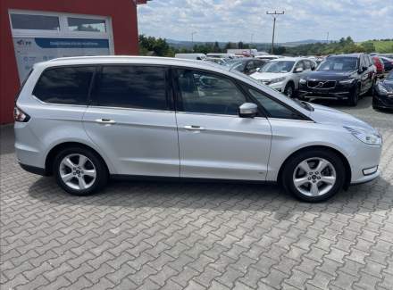 Ford - Galaxy