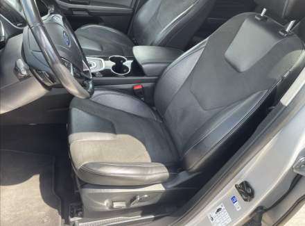 Ford - Galaxy