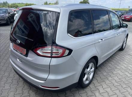 Ford - Galaxy