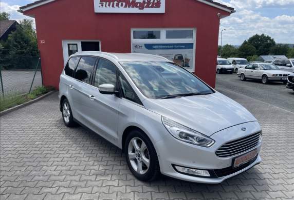 Ford - Galaxy
