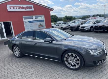 Audi - A8