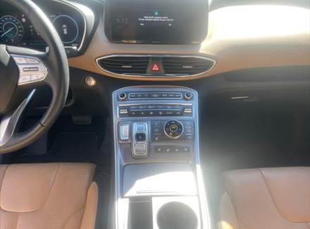 Hyundai - Santa FE