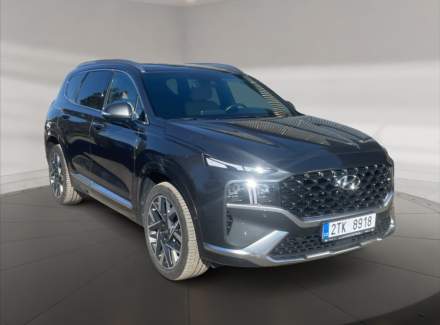 Hyundai - Santa FE