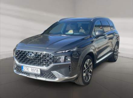 Hyundai - Santa FE