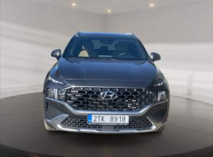 Hyundai - Santa FE