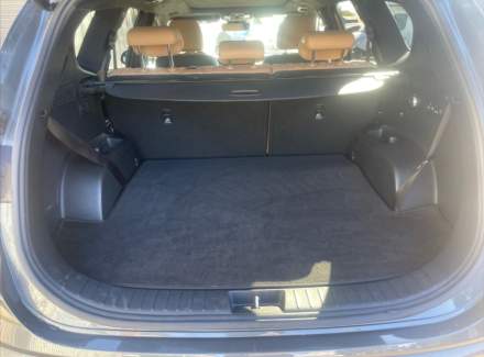 Hyundai - Santa FE