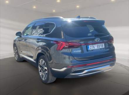 Hyundai - Santa FE