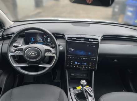 Hyundai - Tucson