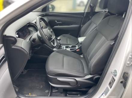 Hyundai - Tucson
