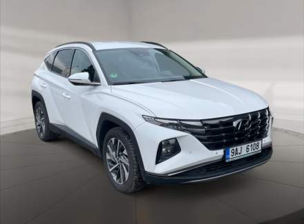 Hyundai - Tucson