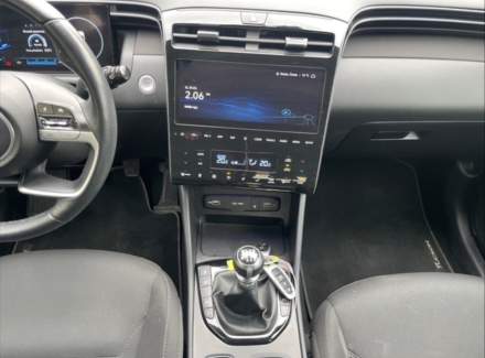 Hyundai - Tucson