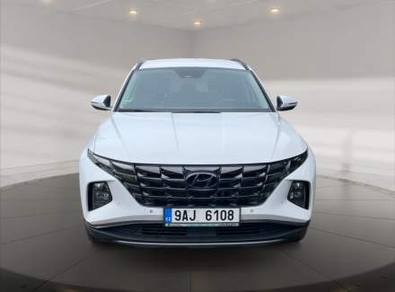 Hyundai - Tucson