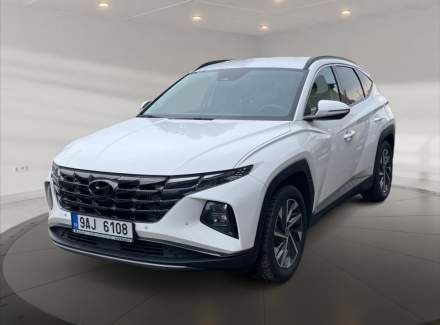Hyundai - Tucson