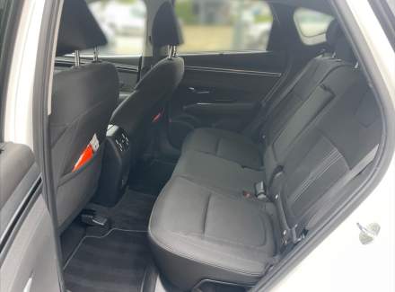 Hyundai - Tucson