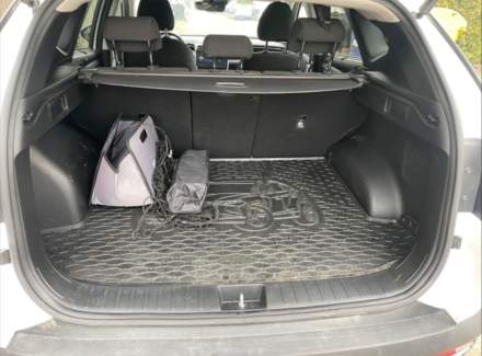 Hyundai - Tucson